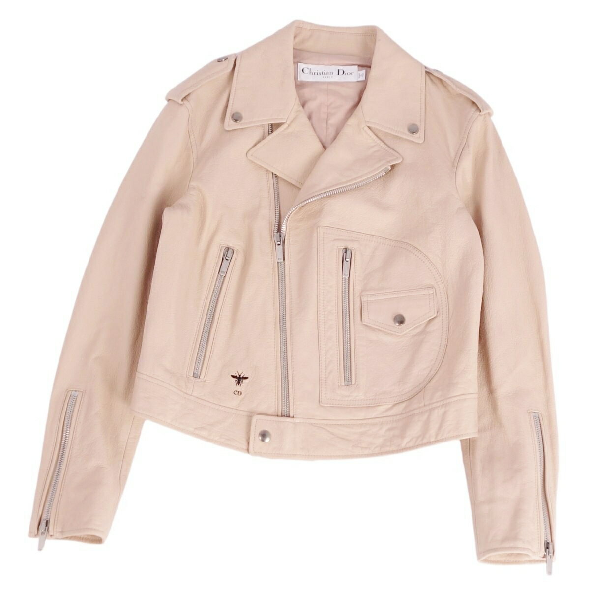 楽天市場】ディオール ライダースの通販