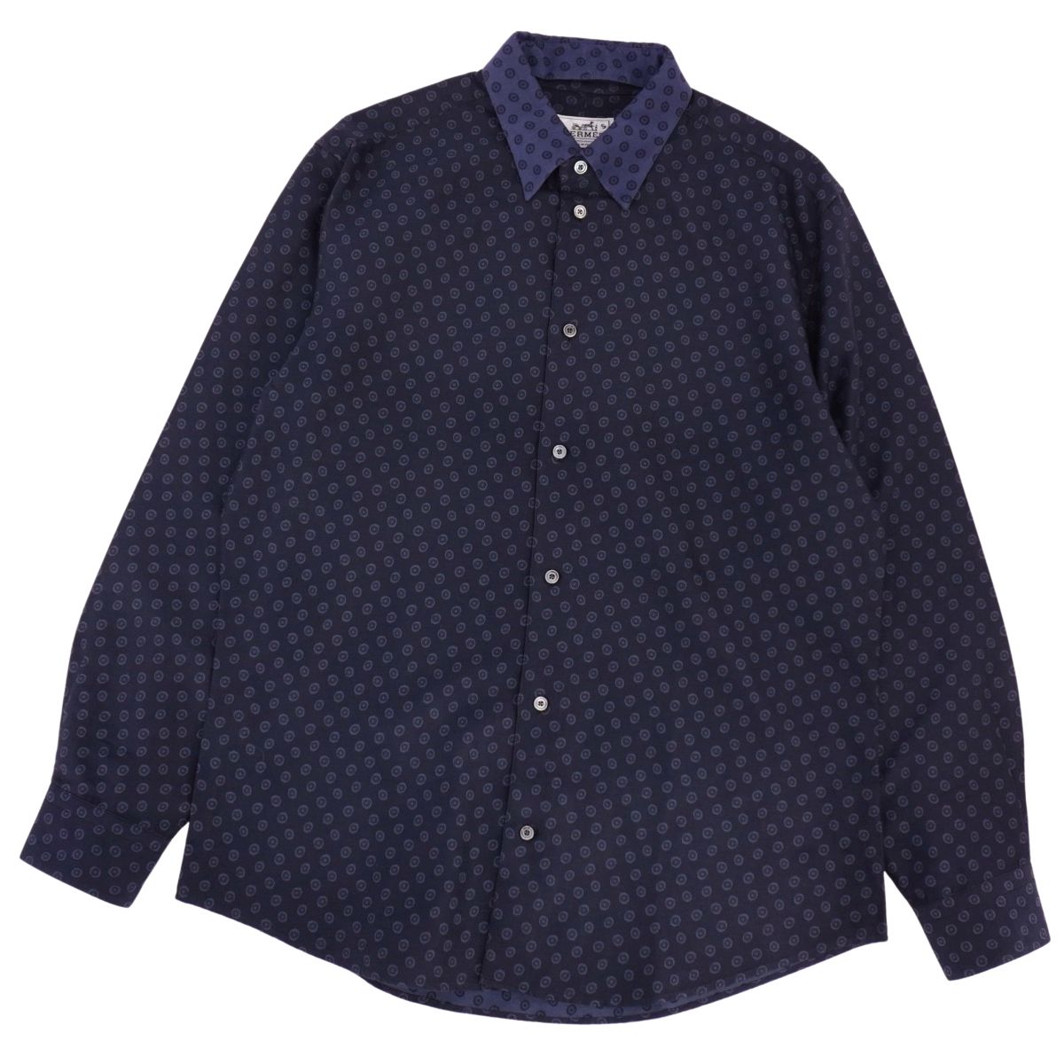 楽天市場】エルメス シャツ（メンズファッション）の通販