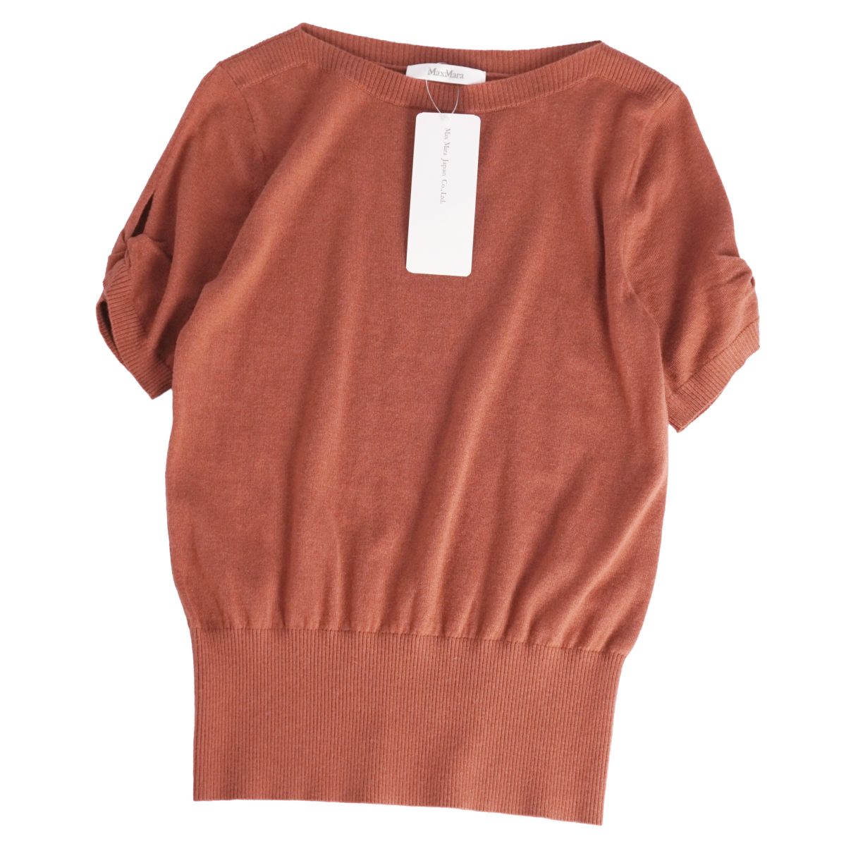 楽天市場】マックスマーラ ニット（素材（生地・毛糸）シルク）の通販