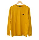 【新古品】テバ Teva ORIGINAL LONG SLEEVE T-SHIRTS オリジナルロングスリーブTシャツ 1124538 ユニセックス Mサイズ ...