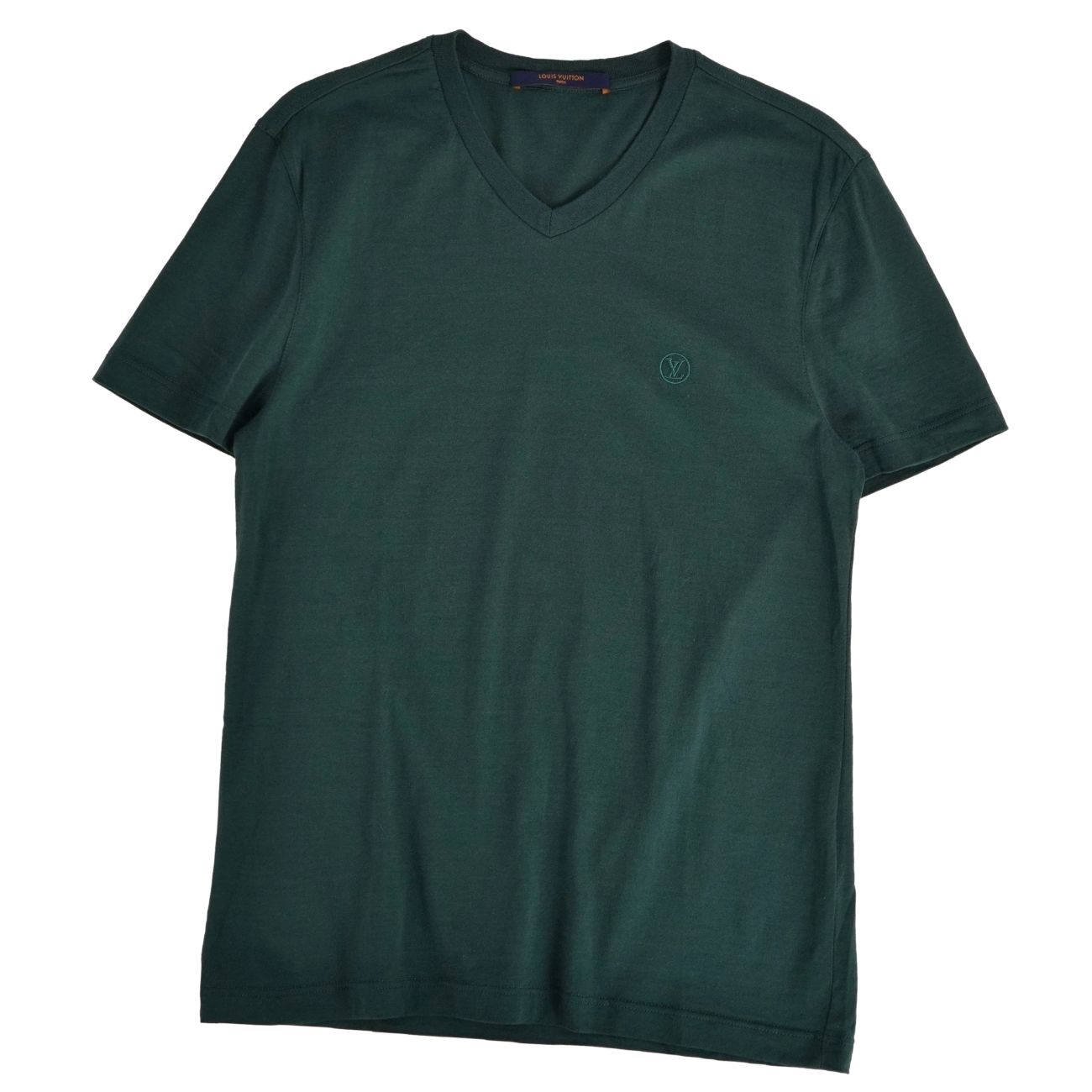 楽天市場】グリーン（ブランドルイ・ヴィトン）（Tシャツ・カットソー