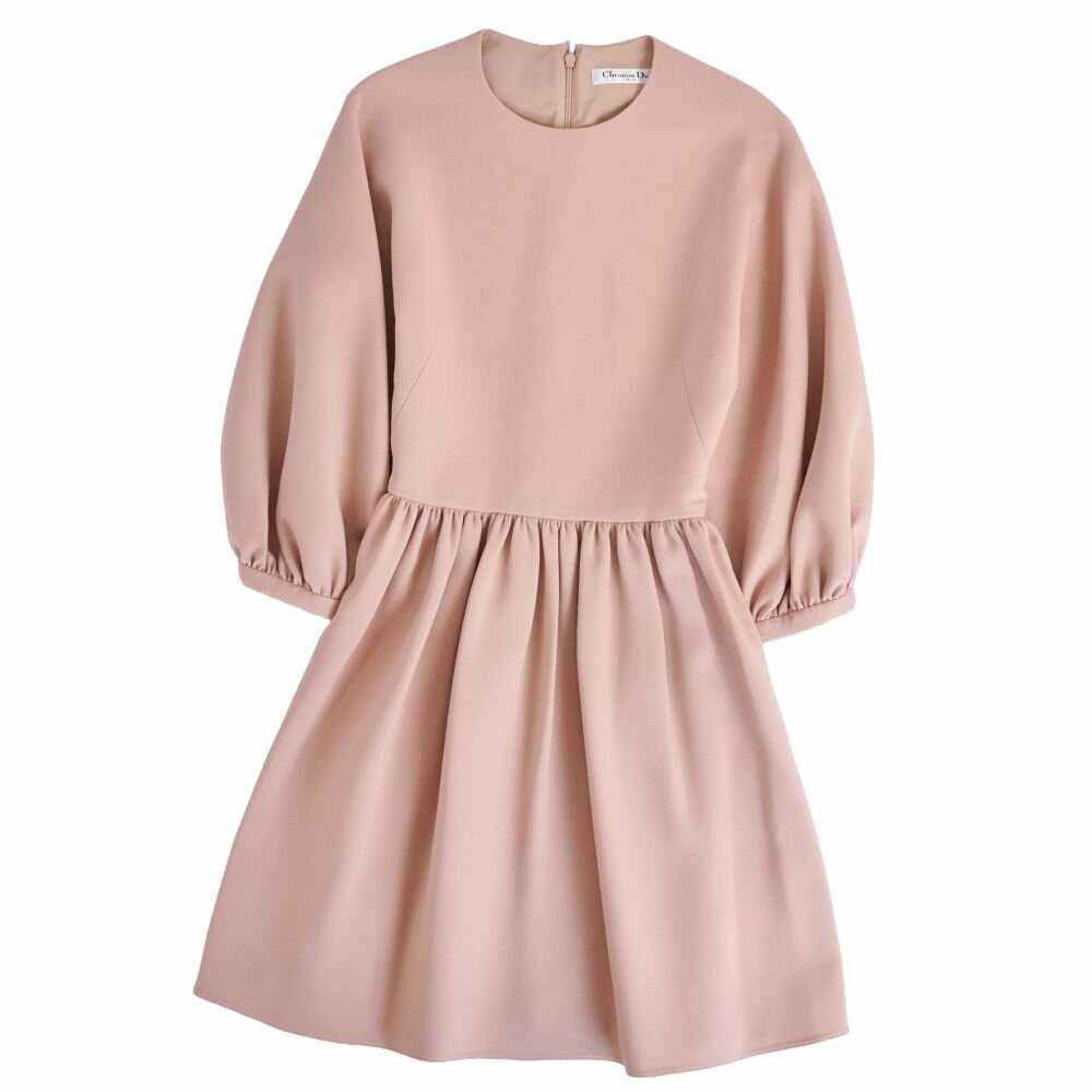 【美品】Christian Dior 総柄ワンピース ピンク フレンチスリーブ 楽天市場】dior（ワンピース｜レディースファッション）の通販