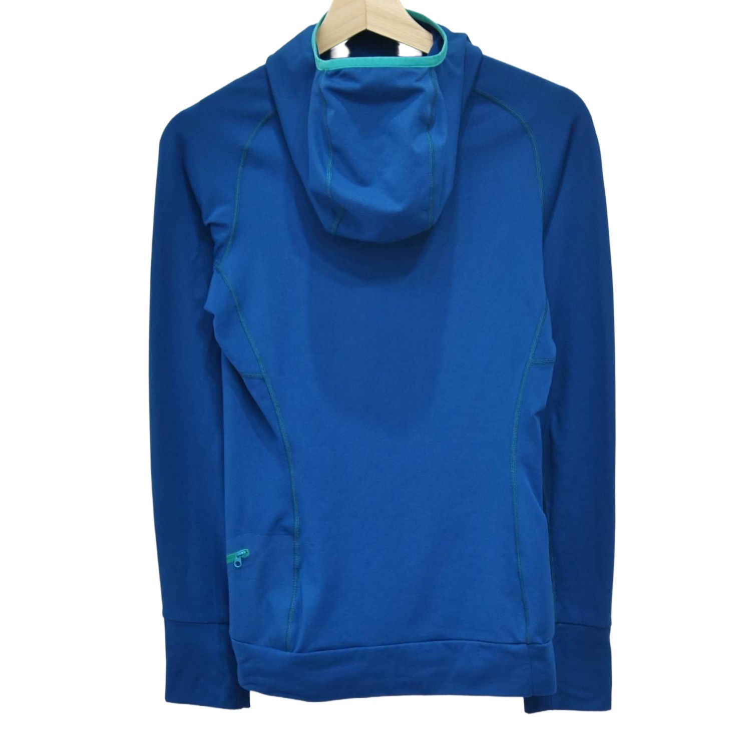 アークテリクス ARCTERYX Vertices Hoody Womens ヴァーティス フーディ 登山 バッ...