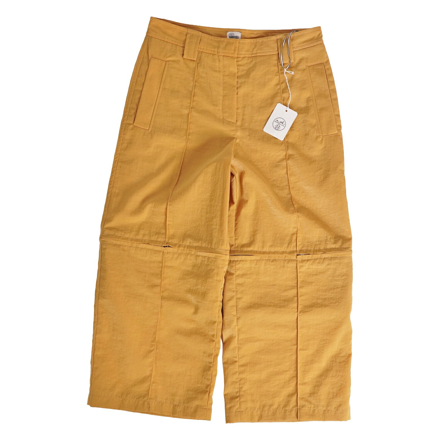 楽天市場】エルメス（パンツ｜ボトムス）：レディースファッションの通販