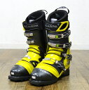 【新古品】スカルパ SCARPA TX COMP 27.5cm NTN テレマーク スキー ブーツ アウトドア ▼【中古】