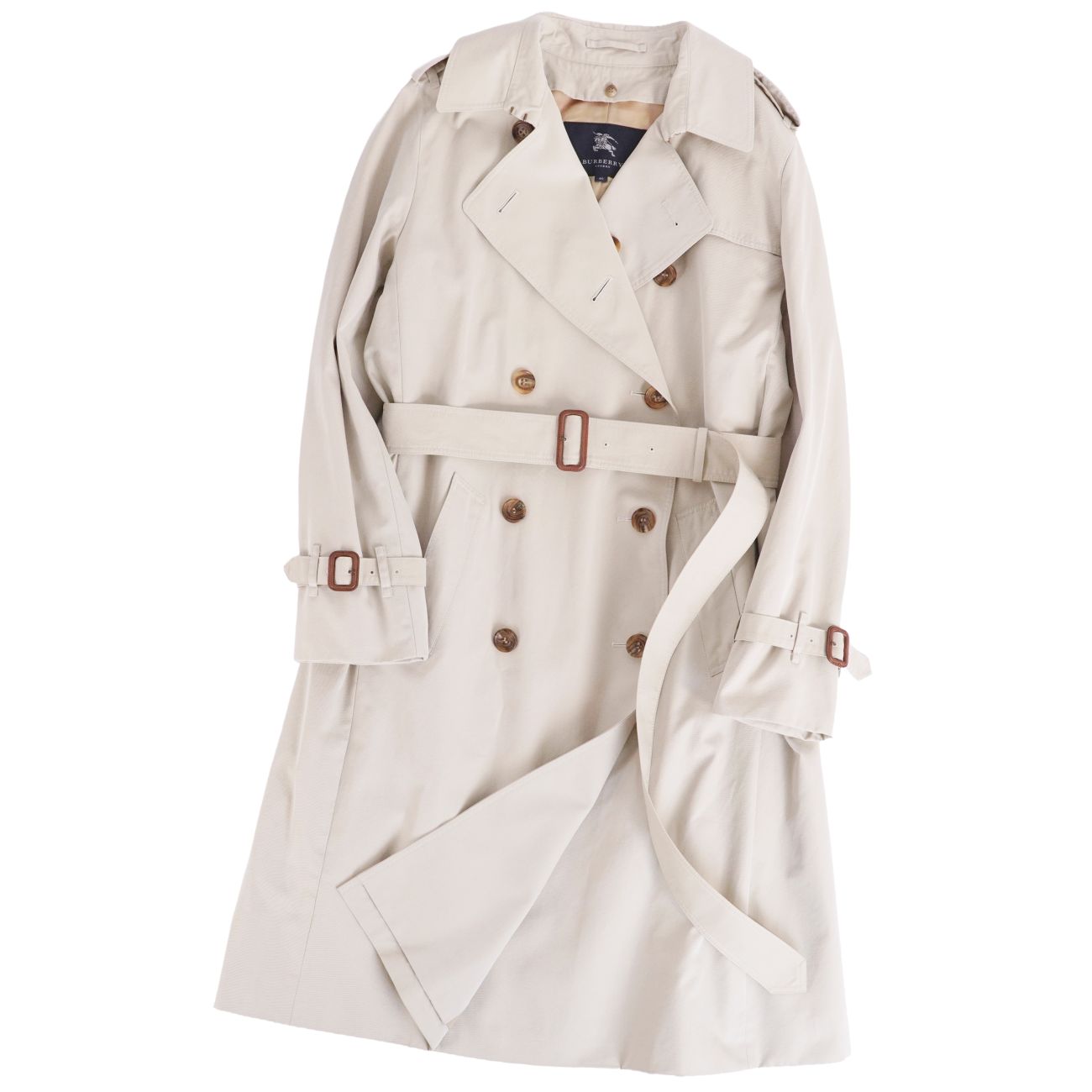 楽天市場】バーバリー トレンチコート ライナーの通販