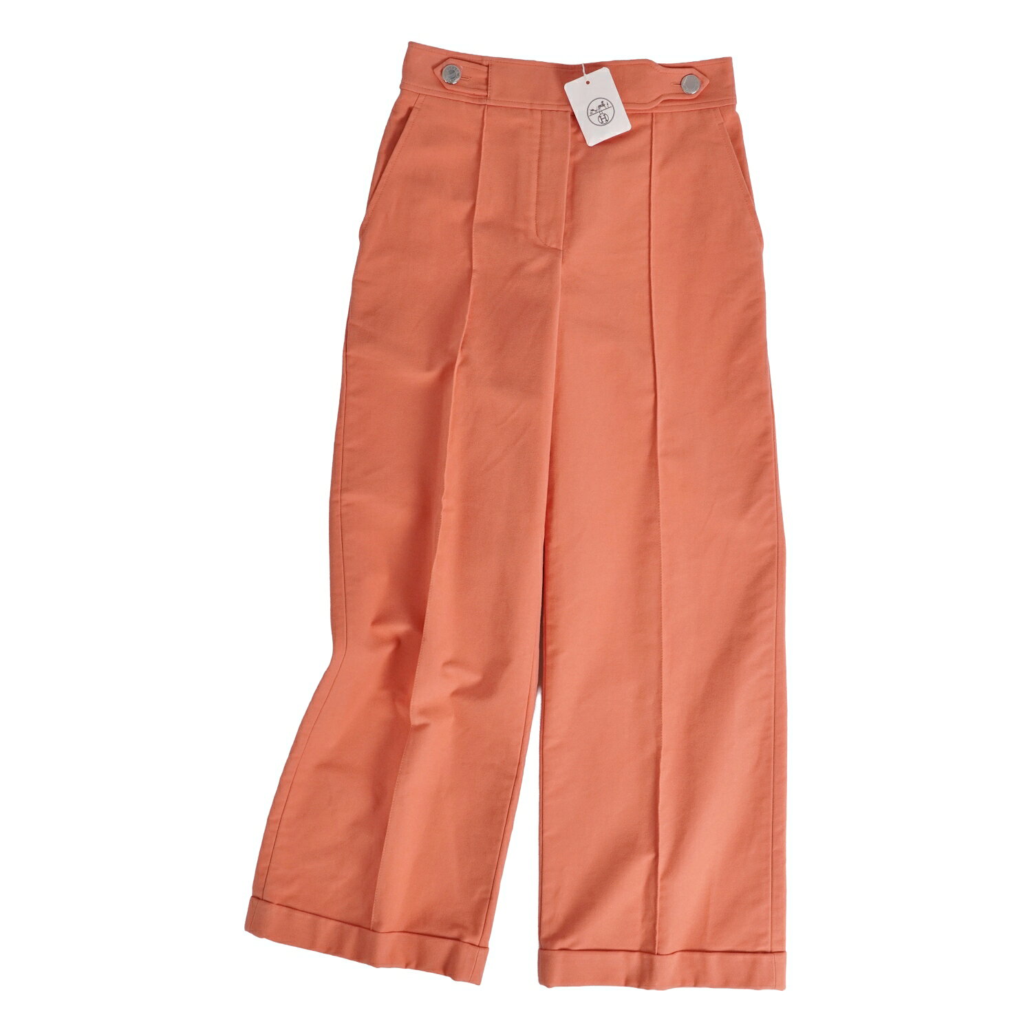 楽天市場】エルメス（パンツ｜ボトムス）：レディースファッションの通販