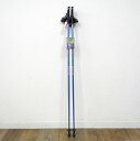 【新古品】スウィックス SWIX ノルディック ウォーキング ポール CT4 115cm カーボン ストック NORDIC WALKING POLE【中古】