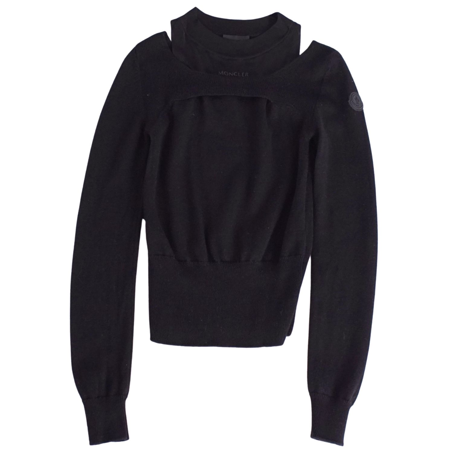 楽天市場】モンクレール レディース（セーター｜ニット・セーター