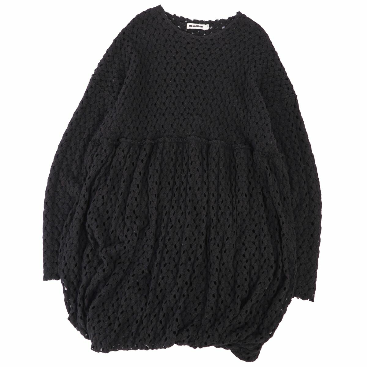 楽天市場】ニットワンピース（ブランドジルサンダー）（レディース