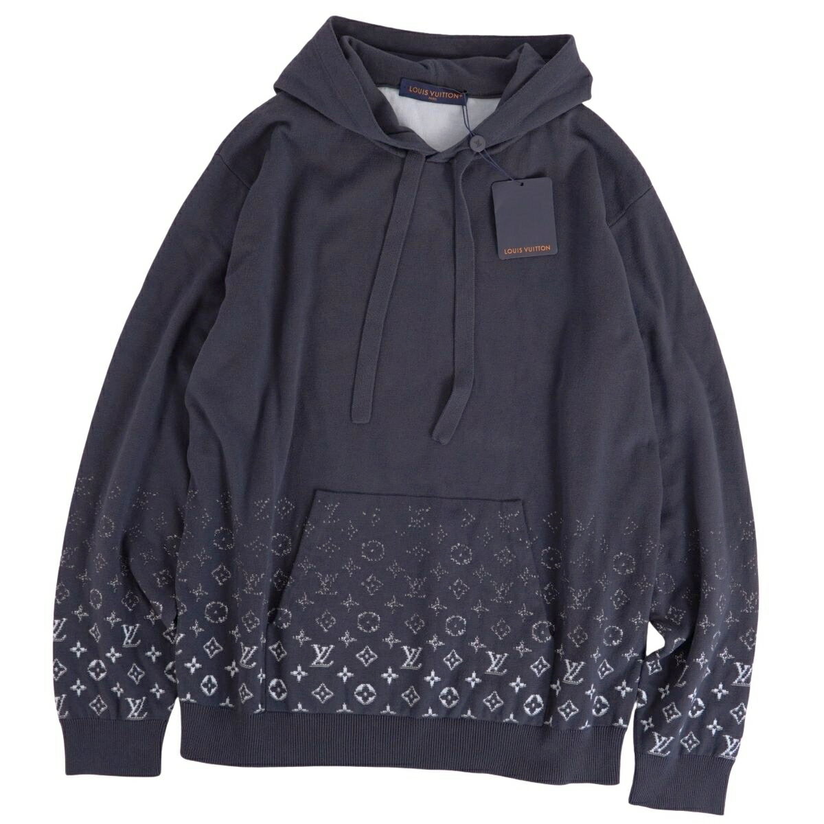 楽天市場】LOUIS VUITTON ヴィトン（パーカー｜トップス）：メンズ