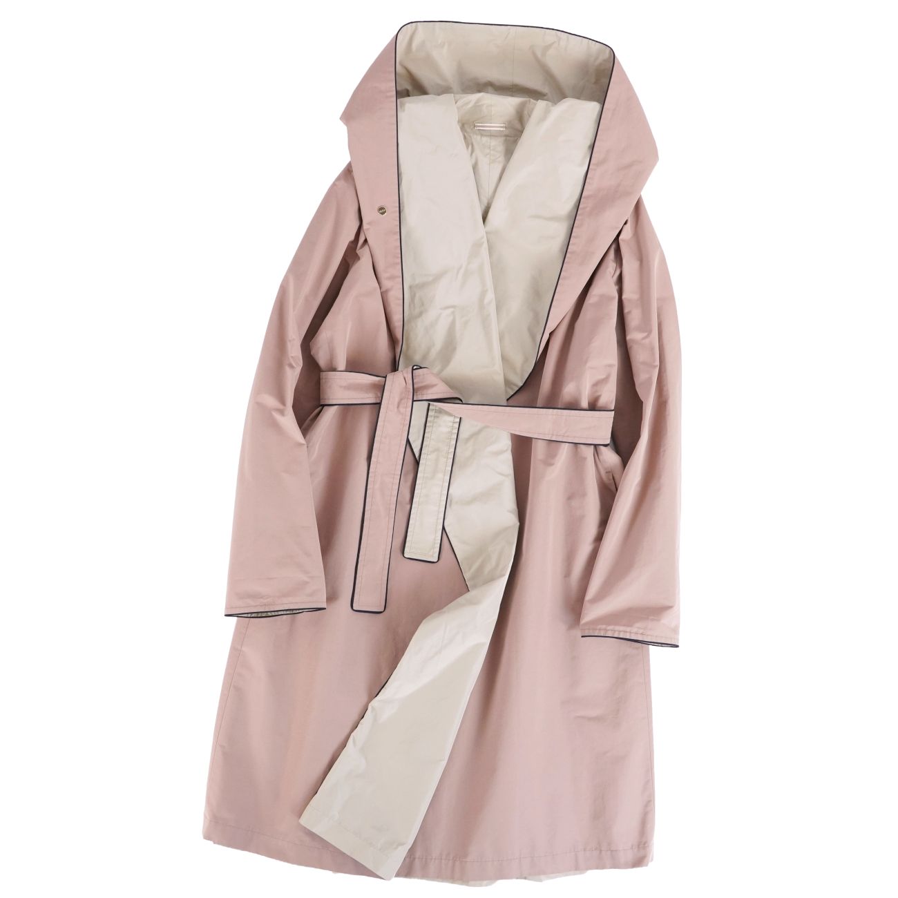 楽天市場】ピンク（ブランドマックスマーラ）（コート・ジャケット