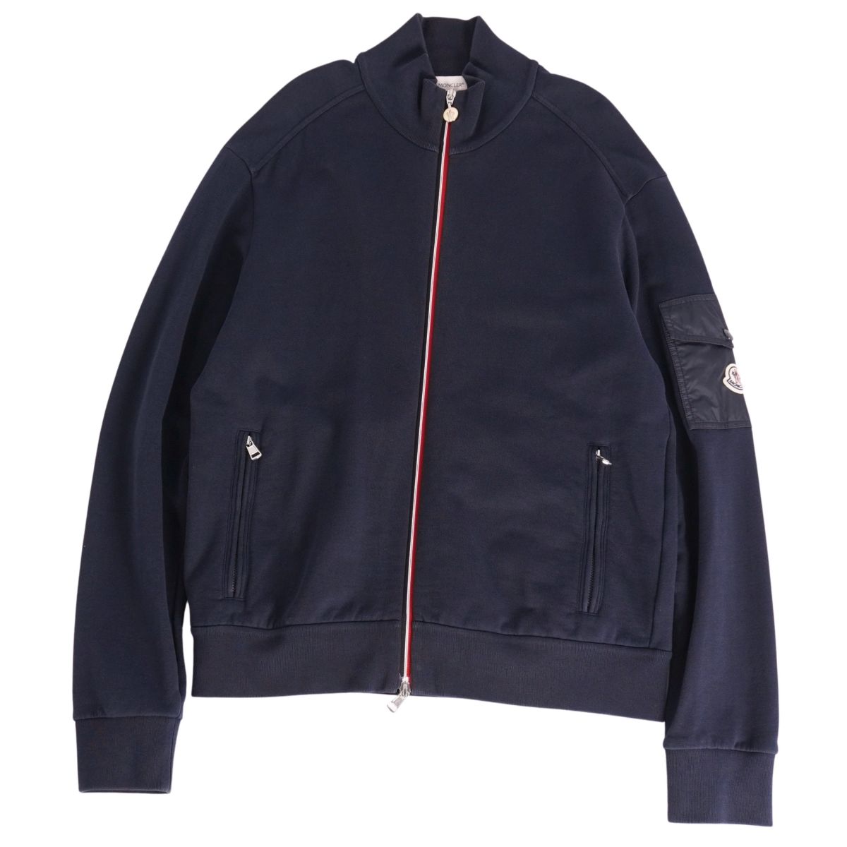 楽天市場】モンクレール（素材（生地・毛糸）綿・コットン）（コート