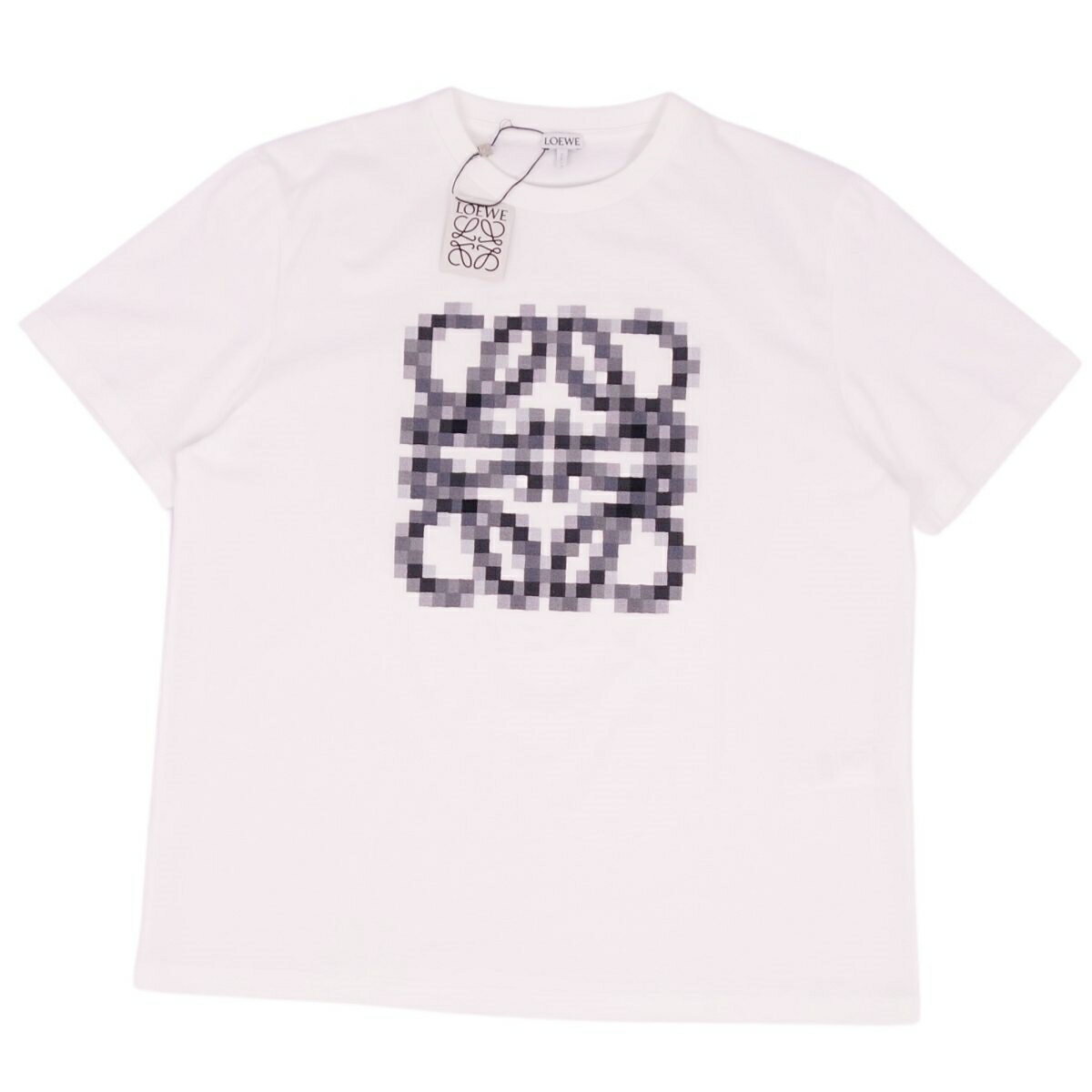 楽天市場】ロエベ tシャツ プリントの通販 楽天市場】ロエベ tシャツ プリントの通販