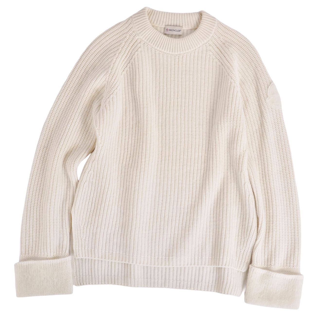 楽天市場】モンクレール（ニット・セーター｜トップス）：メンズ