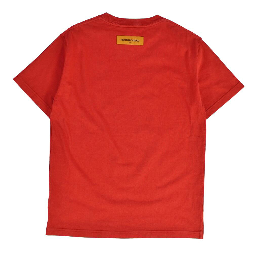 美品！ルイヴィトン　LV ダメージ Tシャツ　4L 楽天市場】Louis Vuitton ルイヴィトン（Tシャツ・カットソー