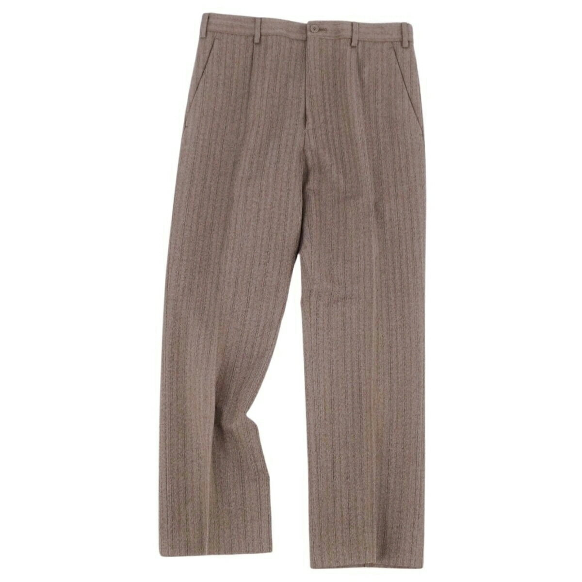 【極美品】グッチ GUCCI パンツ ロン