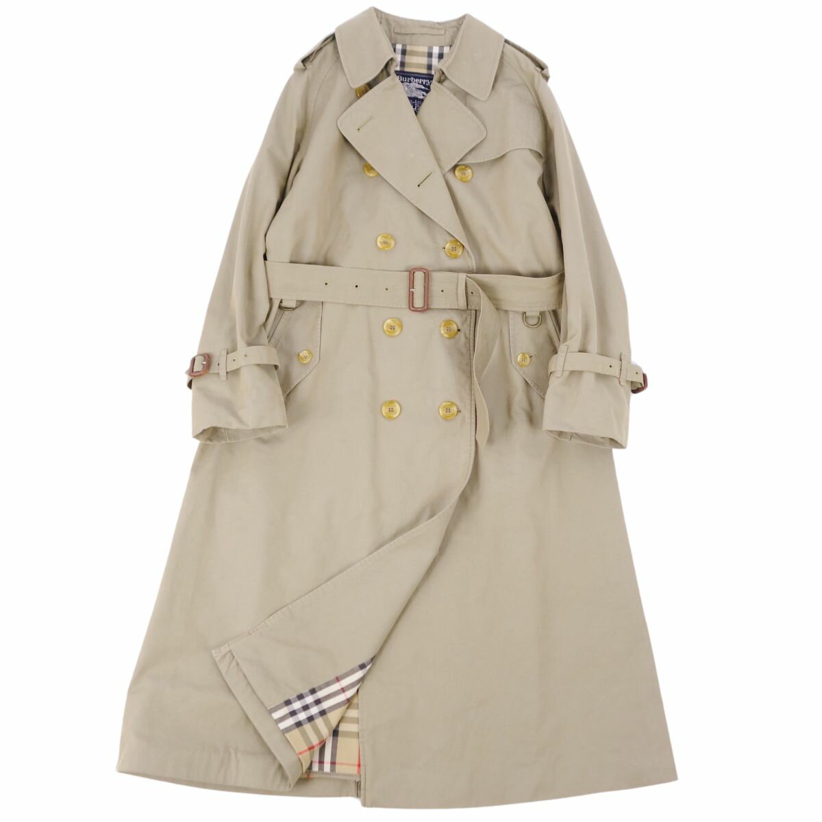 楽天市場】burberry トレンチコート 一枚袖の通販 楽天市場】burberry トレンチコート 一枚袖の通販
