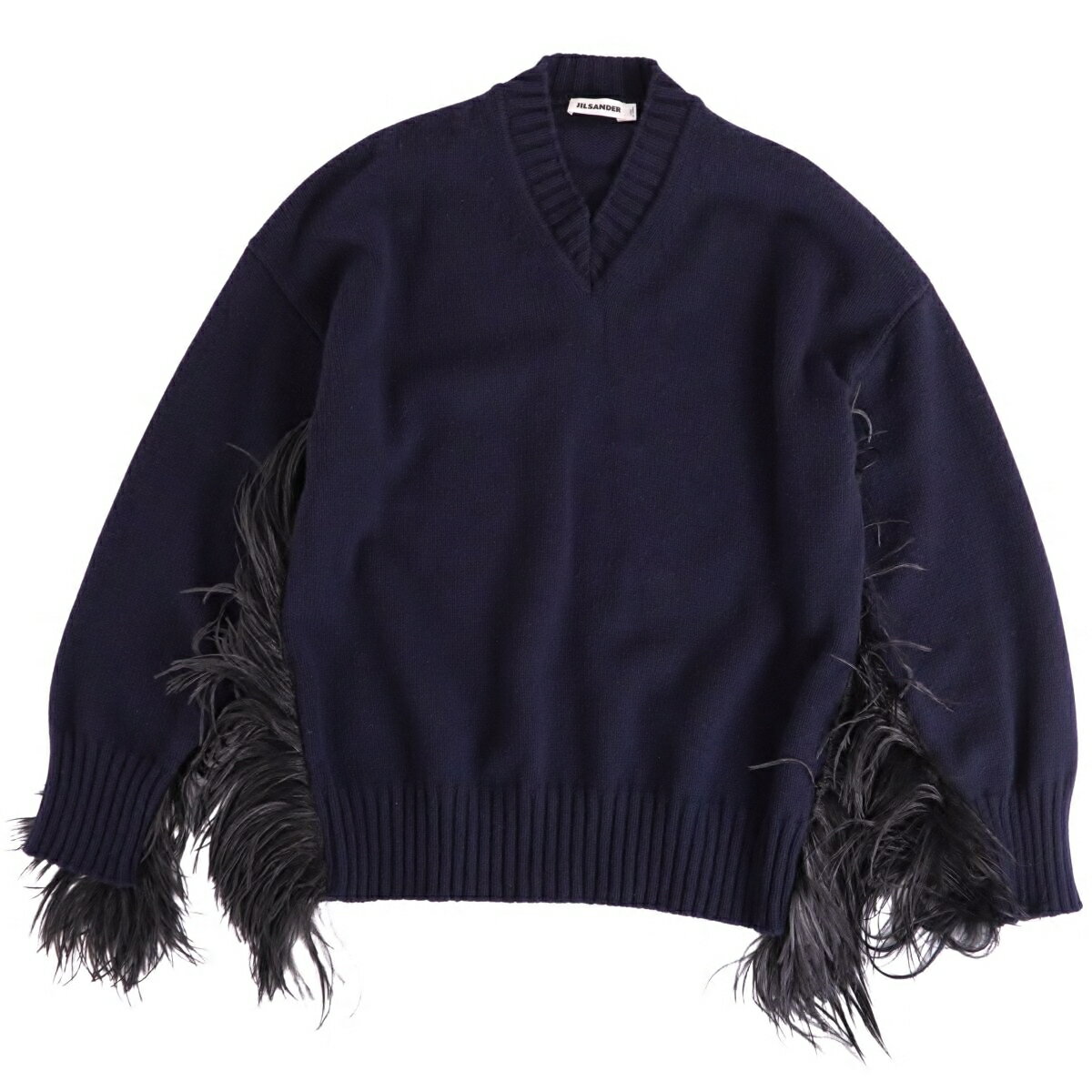 楽天市場】jil sander 中古 ニットの通販