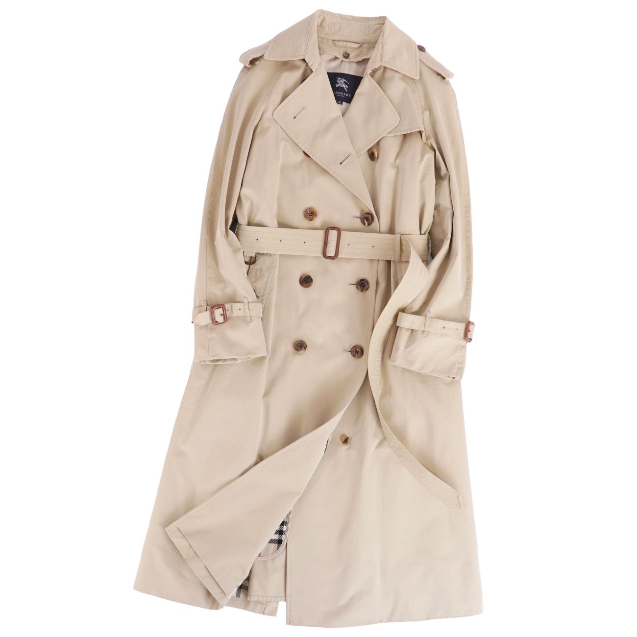 楽天市場】バーバリー トレンチコート ライナーの通販