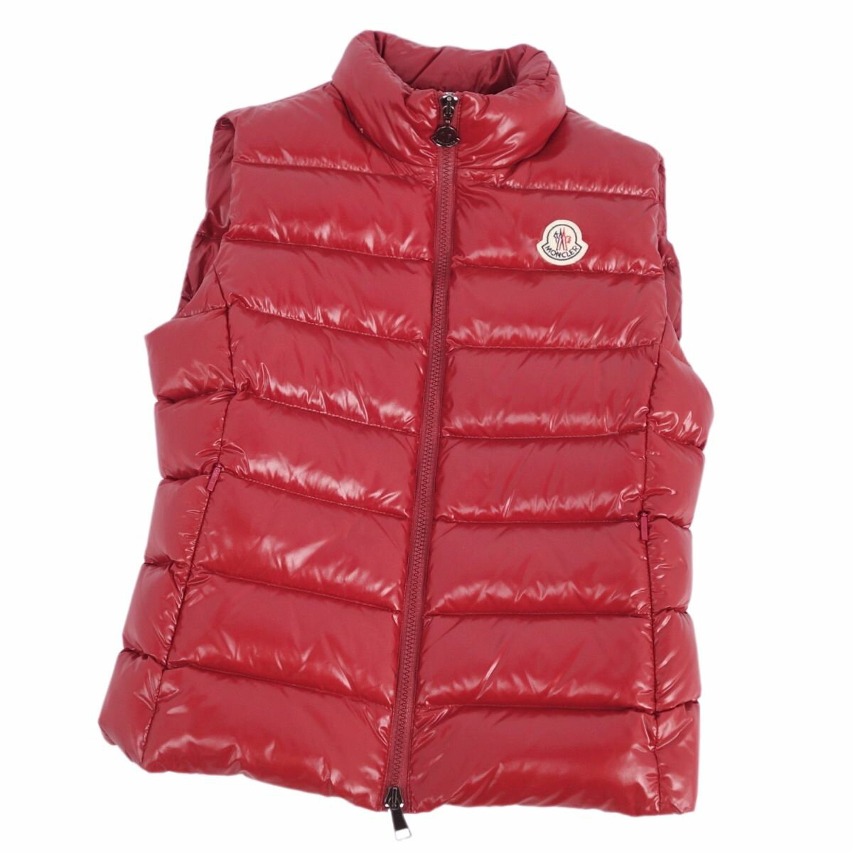 yizN[ MONCLER xXg _ExXg GHANY GILET GHANY VEST W m[X[u AE^[ fB[X 0(XS) bhyÁz