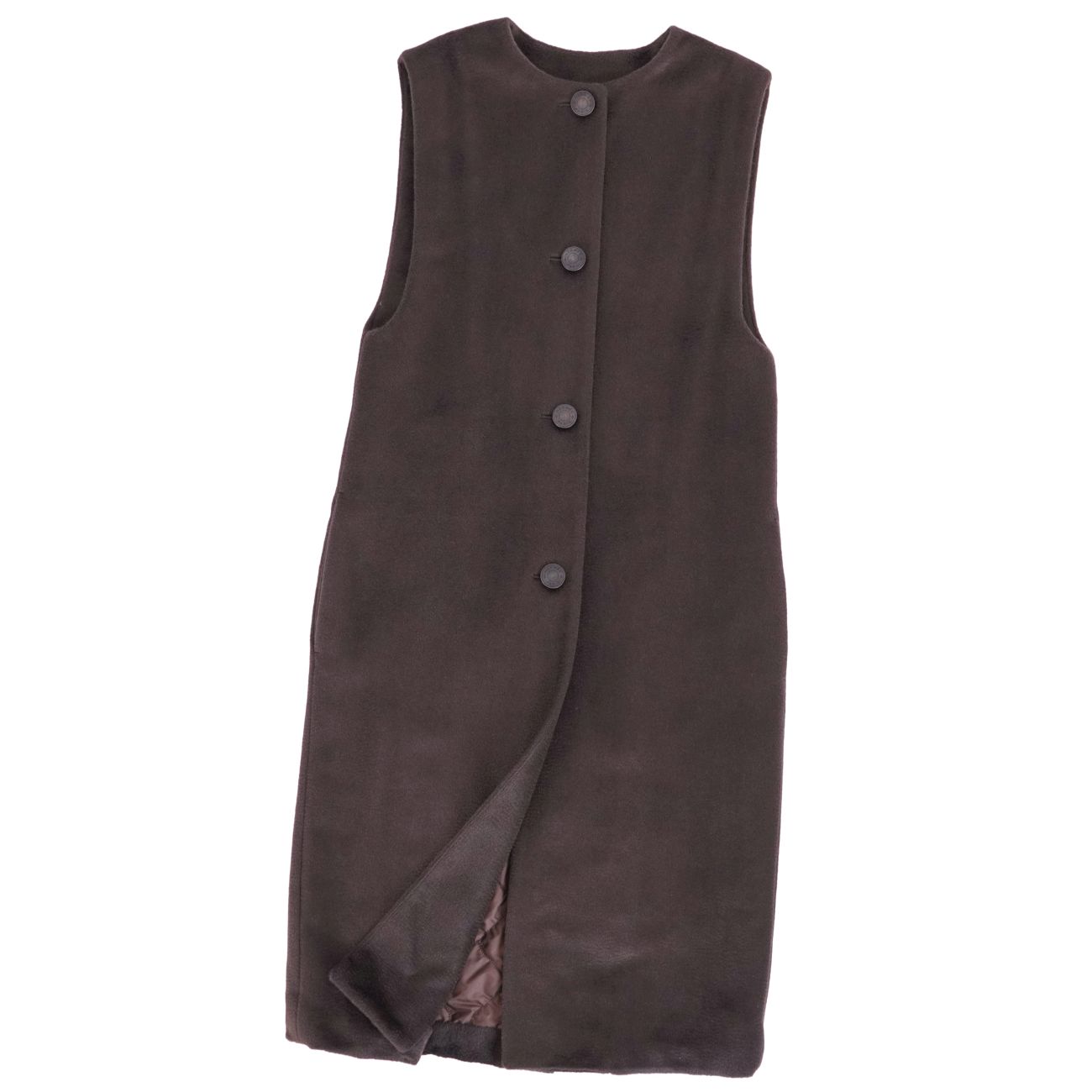 楽天市場】エルメス 中古（ベスト・ジレ｜トップス）：レディース