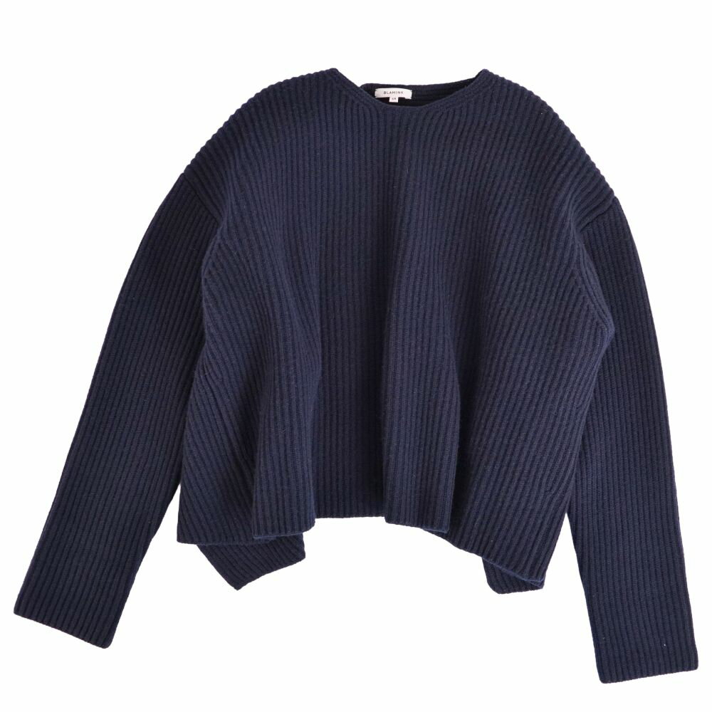 楽天市場】ブラミンク／BLAMINK（ニット・セーター｜トップス