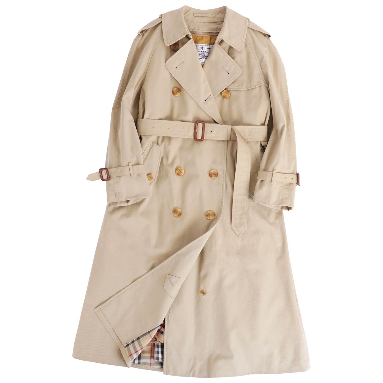 楽天市場】バーバリー トレンチコート ライナーの通販