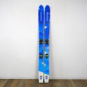 ディナスター DYNASTAR CHAM97 シャム 178cm ビンディング ATK Freeraider14 ツアー バックカントリー 山スキー アウトドア...