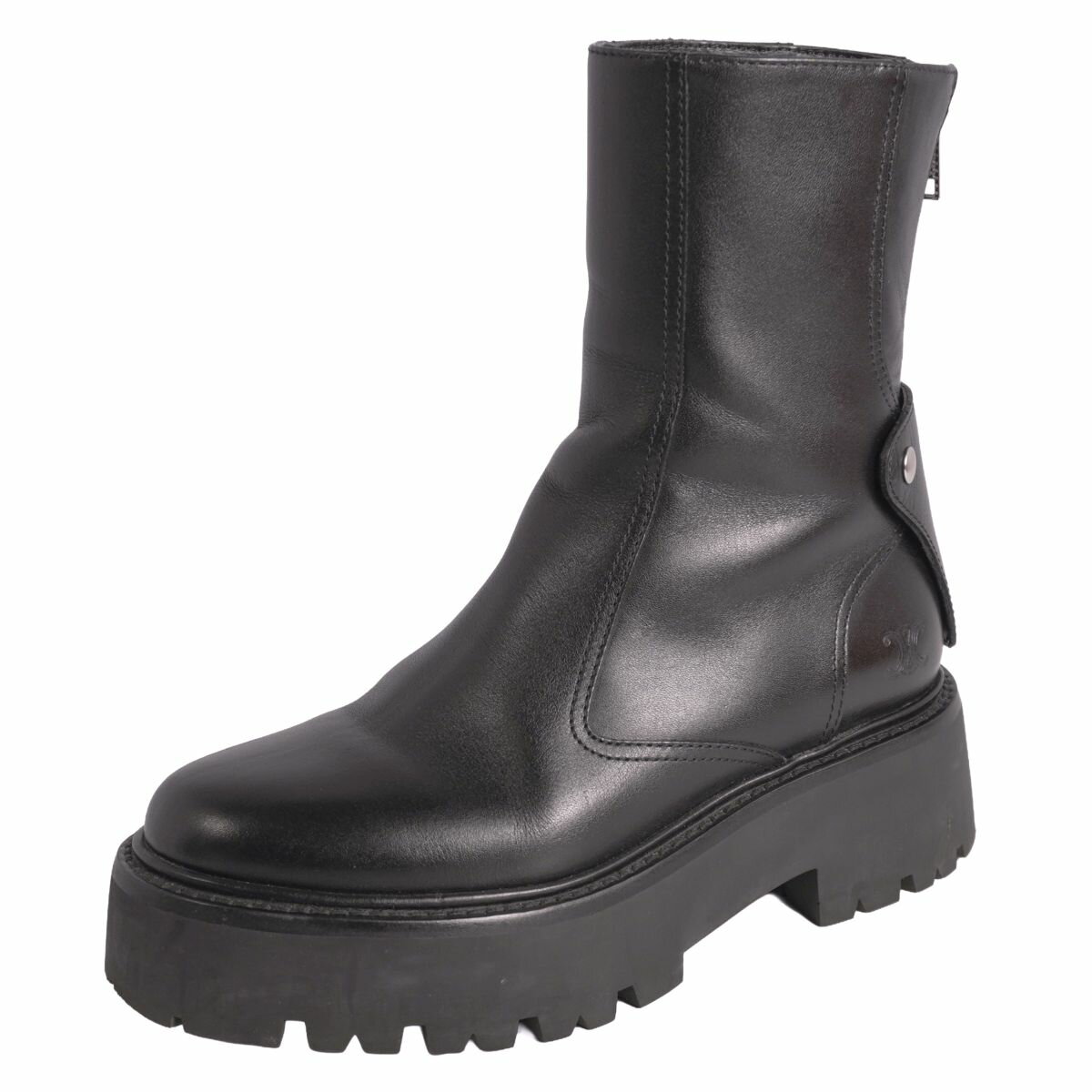 楽天市場】セリーヌ ブーツの通販