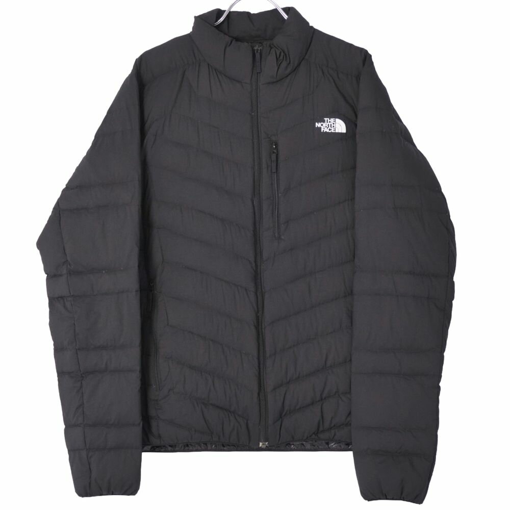 楽天市場】the north face サンダージャケット 中古の通販