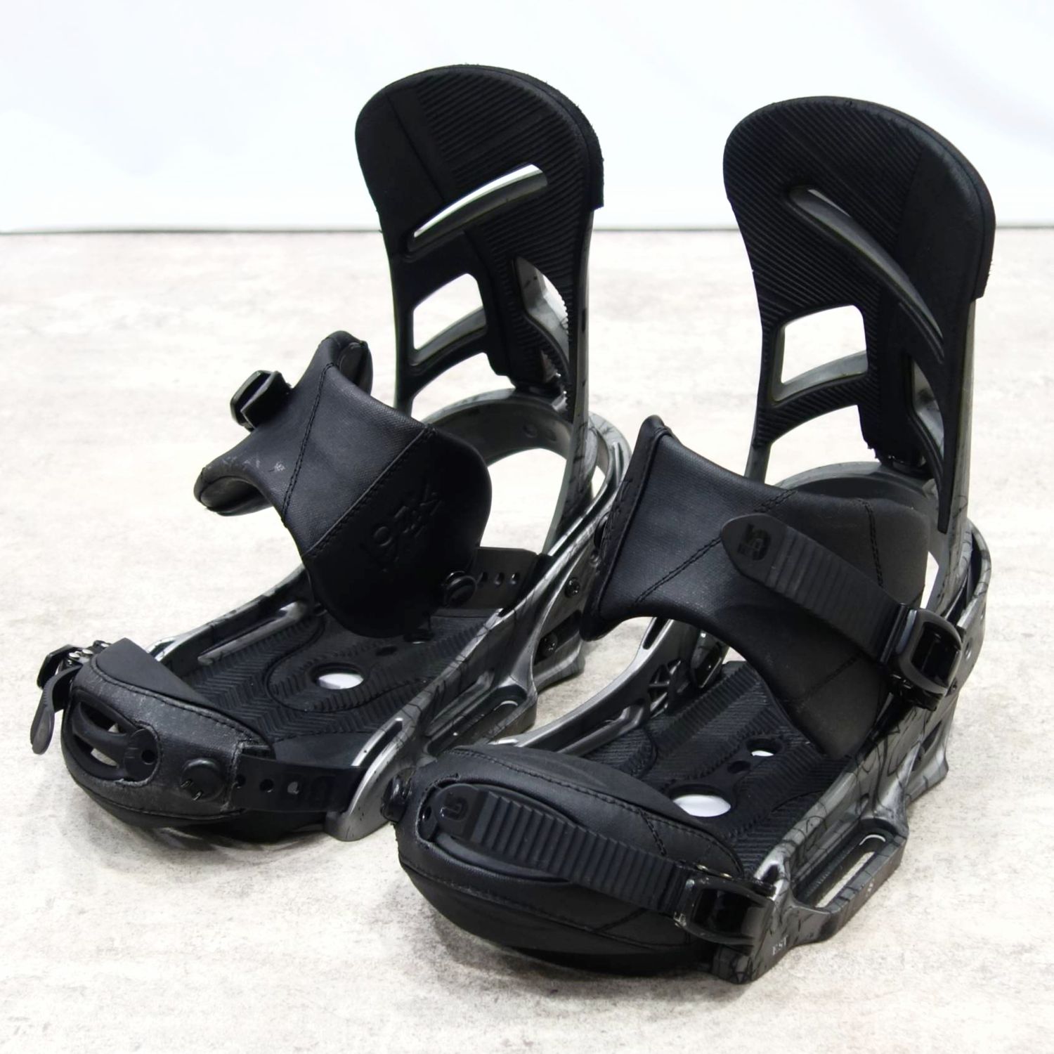 楽天市場】BURTON MISSION（ビンディング｜スノーボード用品