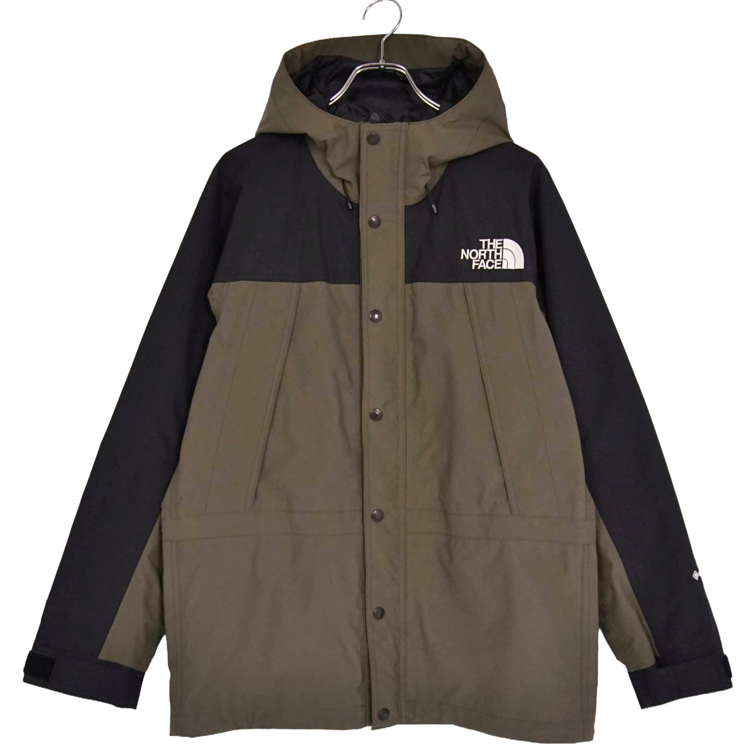 ◾️2024年購入◾️未使用品に近い✴︎ノースフェイス ゴアテックスダウンM THE NORTH FACE（ザ ノースフェイス） ノースフェイス 高品質 GORE-TEX