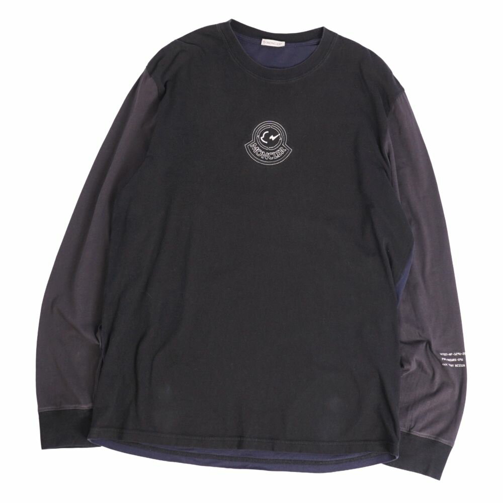 楽天市場】モンクレール フラグメント tシャツの通販