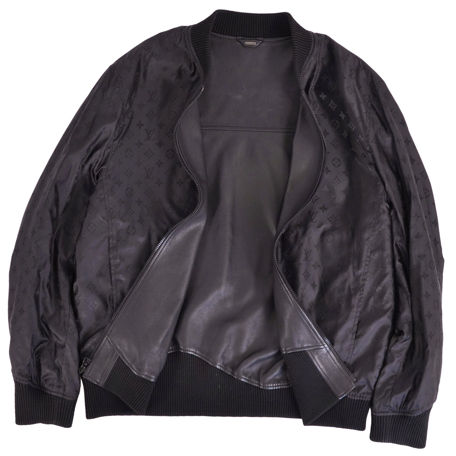LOUIS VUITTON メンズ ジャケット ヴィンテージsize44 cd06od-rm20f14398_1.jpg