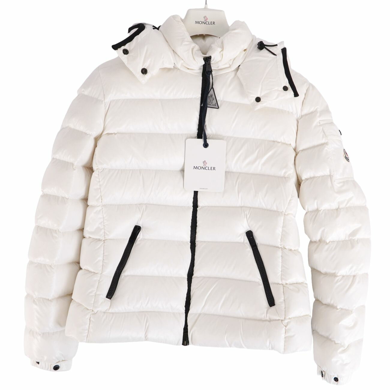 楽天市場】モンクレール ダウン（カラーホワイト）（コート