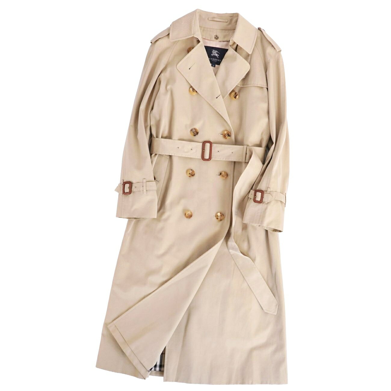 楽天市場】バーバリー ライナーの通販