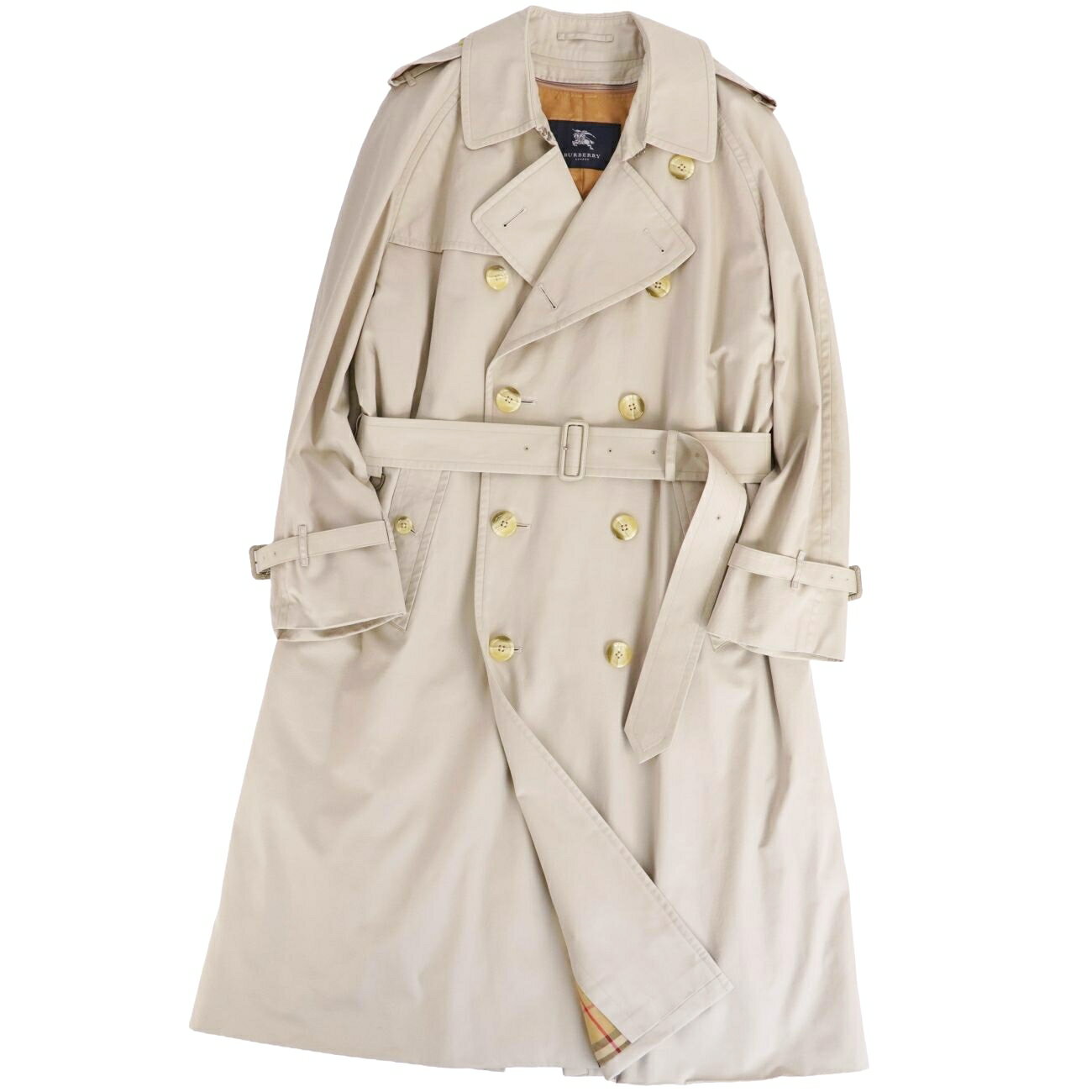 楽天市場】バーバリー トレンチコート ライナーの通販