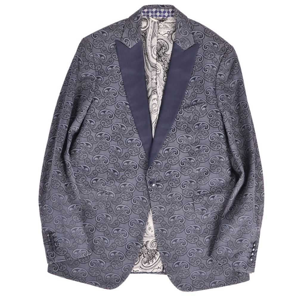 楽天市場】エトロ etro（サイズ（S/M/L）LL）（コート・ジャケット