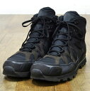 キャラバン CARAVAN Free Trek Hi GTX 26.5cm フリー トレック ハイカット 登山 トレッキング 靴 ブーツ シューズ アウトドア【...