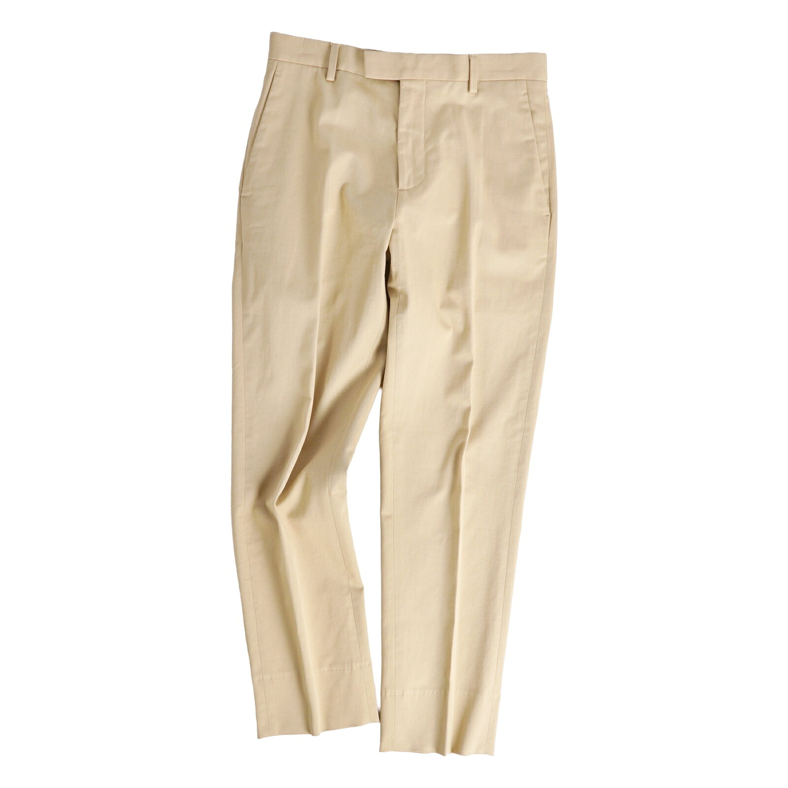 Berluti ベルルッティ コットンパンツ スラックス ブルー 44 S相当 楽天市場】berluti パンツの通販