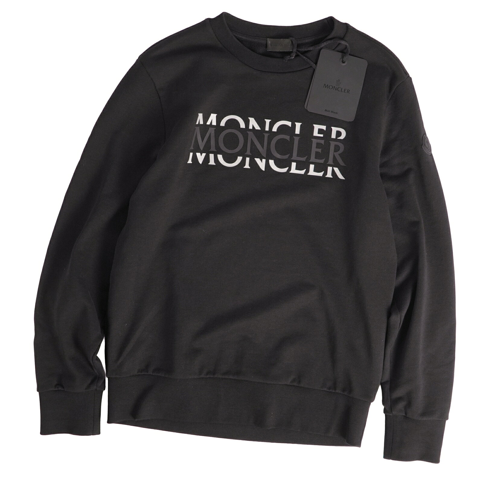 楽天市場】MONCLER（スウェット・トレーナー｜トップス）：メンズ
