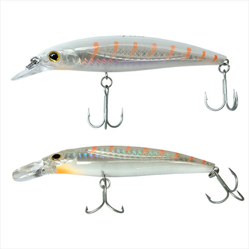 Rakuten - EZLure Dawn Patrol 1060 S (01)クリアギーゴパール 1060S01