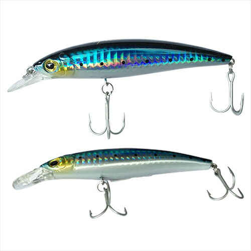 樂天商城 - EZLure Dawn Patrol 1060 S (04) グリーンイワシ
