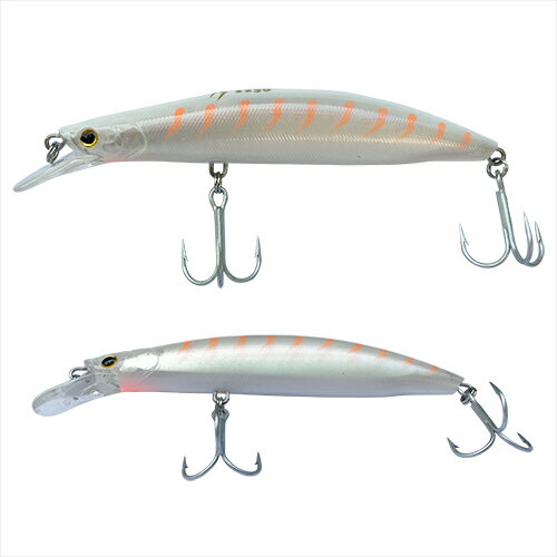 Rakuten - EZLure Top Water 1150 F (01)クリアギーゴパール