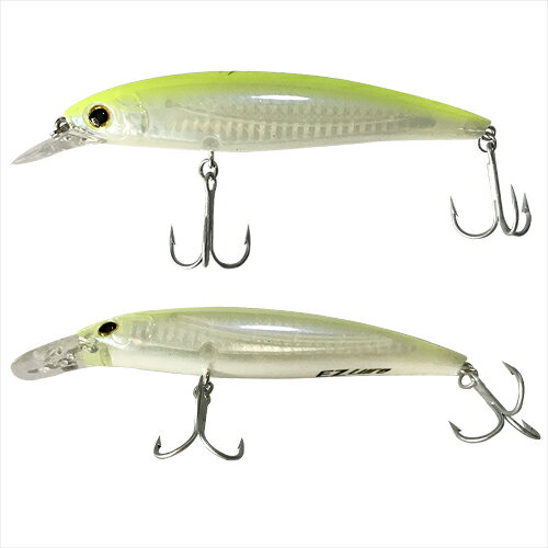 樂天商城 - EZLure Dawn Patrol 1177 S (03)ハッピーレモン 1177S03