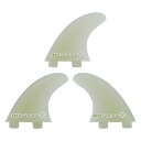 FLEX Fin FCS対応フィン Clear XS 4.25