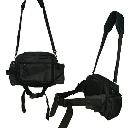 EZLure ウエストバッグ　3009-WB01 modexsurf-10000239 MODEXサーフ サンプル画像2