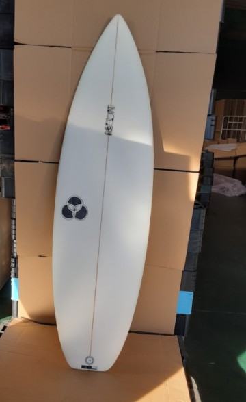 Modex サーフボード (EPSフォーム）全長5'8''幅19.5''厚さ 2.38''容積28.7Lアウトレットセール MX-MTX-508EPS-611-5235