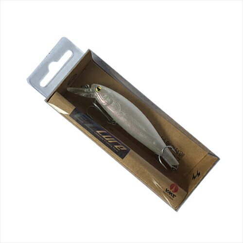 EZLure Death Quiver 740 S (02) コーラルピンク 740S02 3